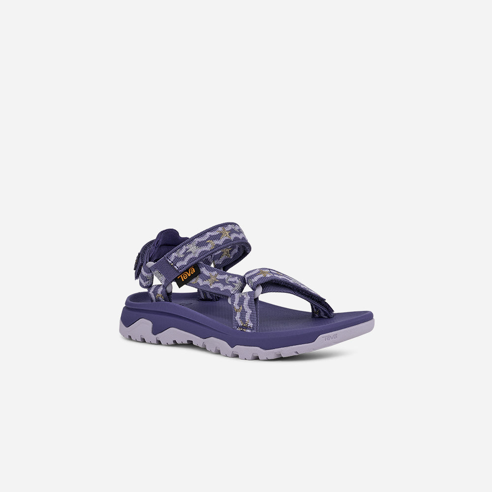 Giày Sandals Trẻ Em Teva Hurricane Xlt Jr - Tím - Supersports Vietnam