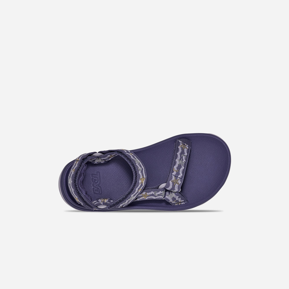 Giày Sandals Trẻ Em Teva Hurricane Xlt Jr - Tím - Supersports Vietnam