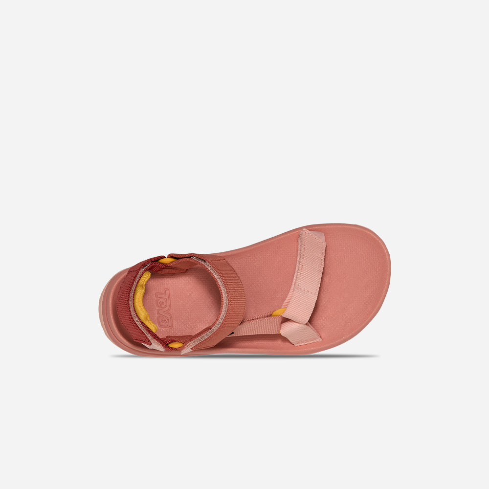 Giày Sandals Trẻ Em Teva Hurricane Xlt Jr - Cam - Supersports Vietnam