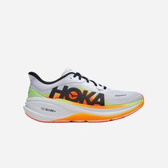Giày Chạy Bộ Nam HOKA Clifton Pro Wide - Trắng