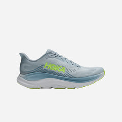 Giày Chạy Bộ Nam HOKA Clifton 11 Wide - Xanh Dương