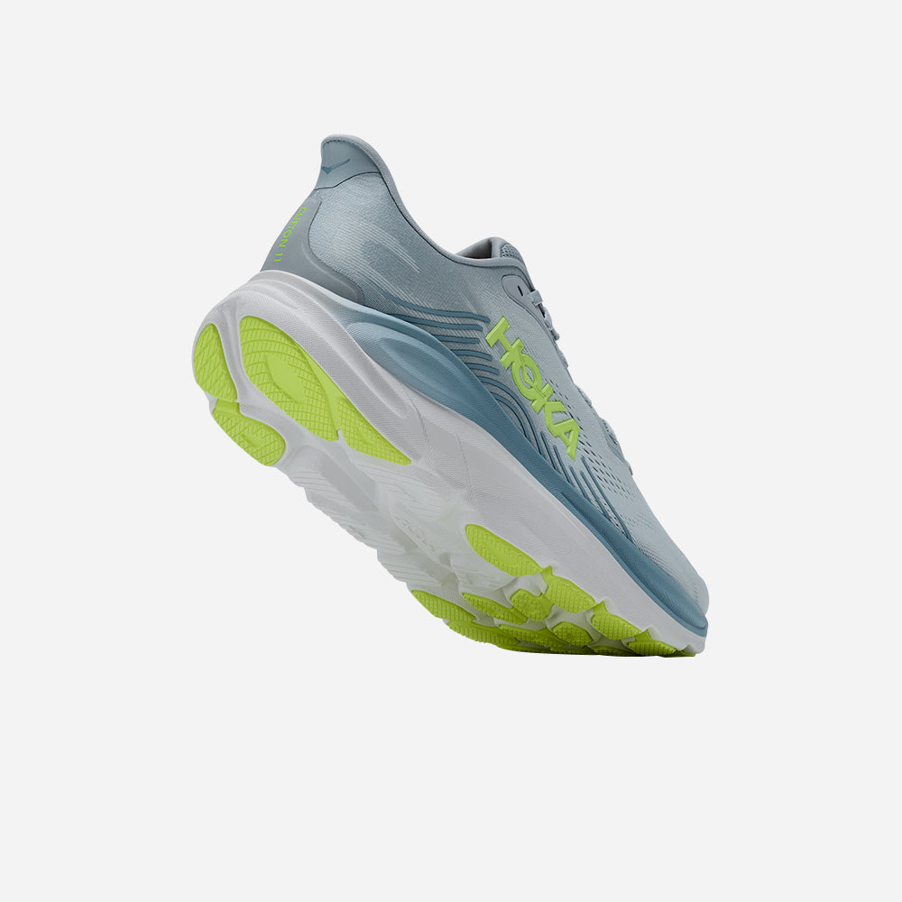 Giày Chạy Bộ Nam HOKA Clifton 11 Wide - Xanh Dương - Supersports Vietnam