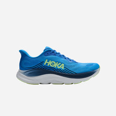 Giày Chạy Bộ Nam HOKA Clifton 11 Wide - Xanh Dương