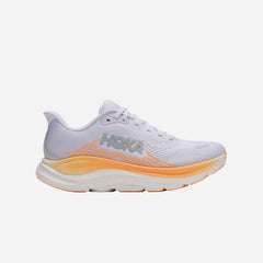 Giày Chạy Bộ Nữ HOKA Clifton 11 Wide - Tím