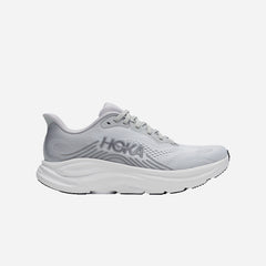Giày Chạy Bộ Nữ HOKA Clifton 11 Wide - Xám