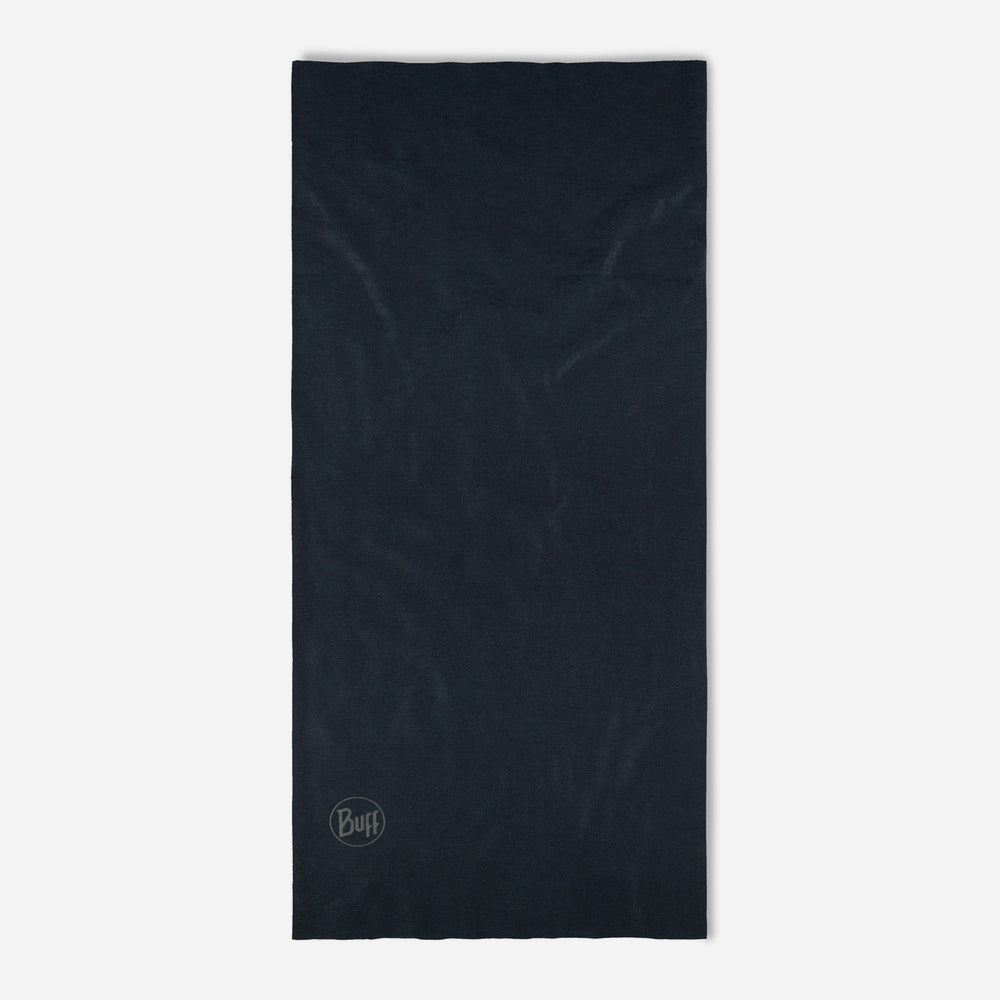Khăn Đa Năng Buff Original Ecostretch Solid Night Blue - Xanh Navy - Supersports Vietnam