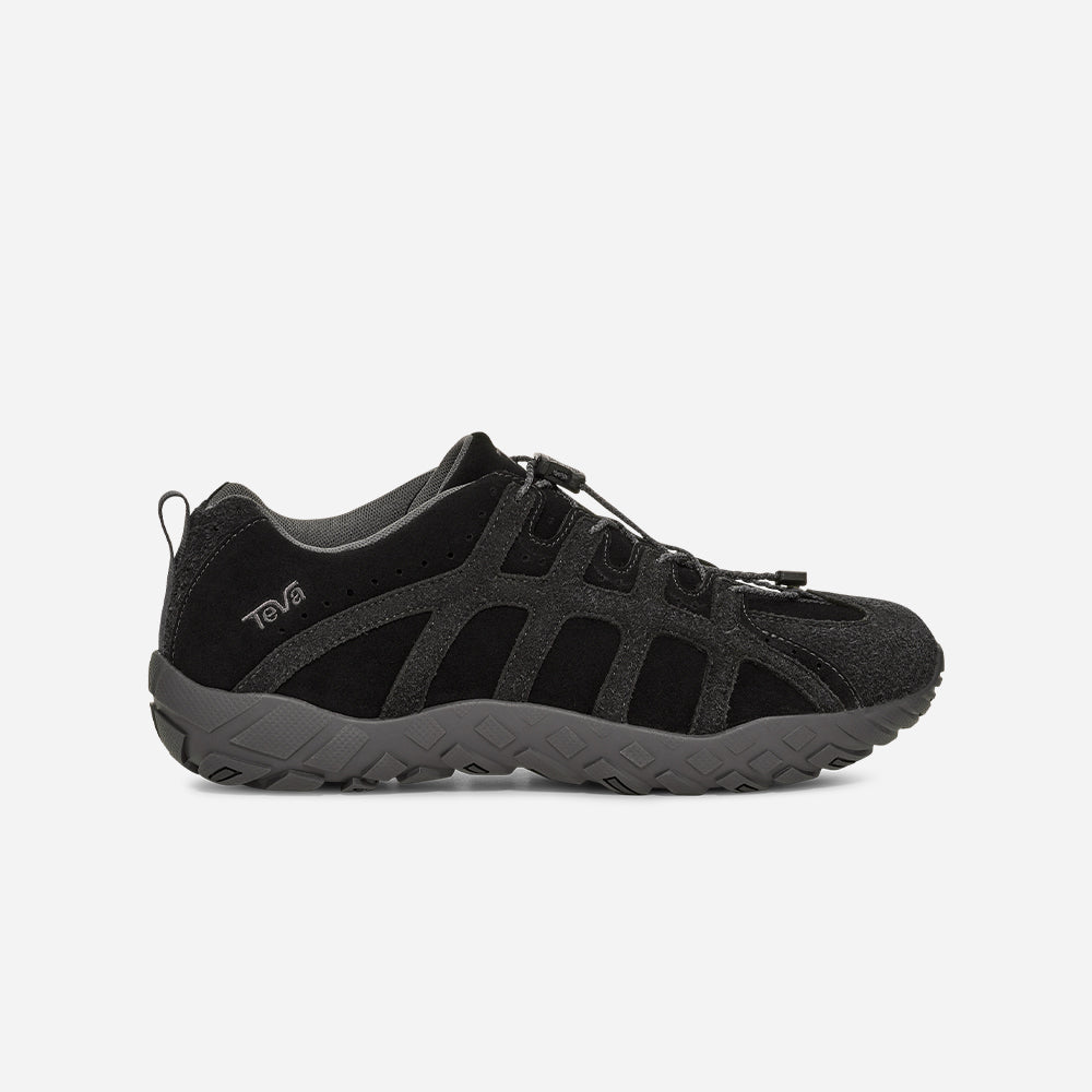 Giày Sneaker Nam Teva Neogamma LTR - Đen - Supersports Vietnam