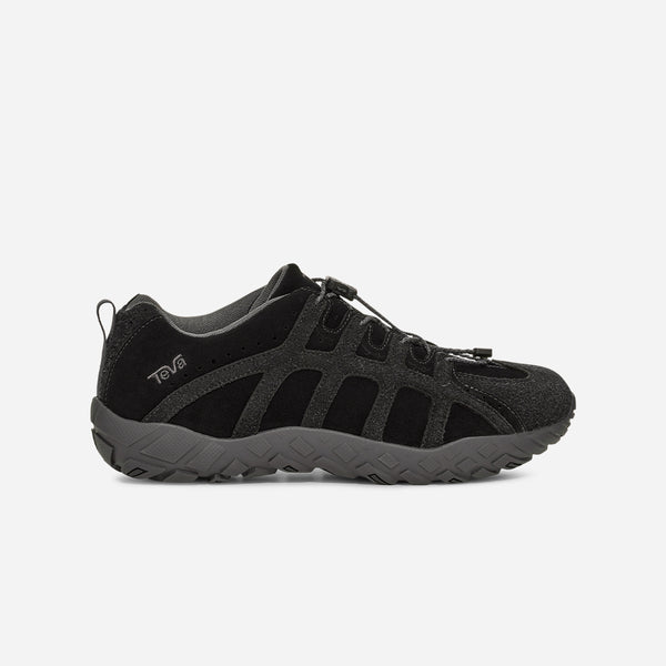 Giày Sneaker Nam Teva Neogamma LTR - Đen - Supersports Vietnam