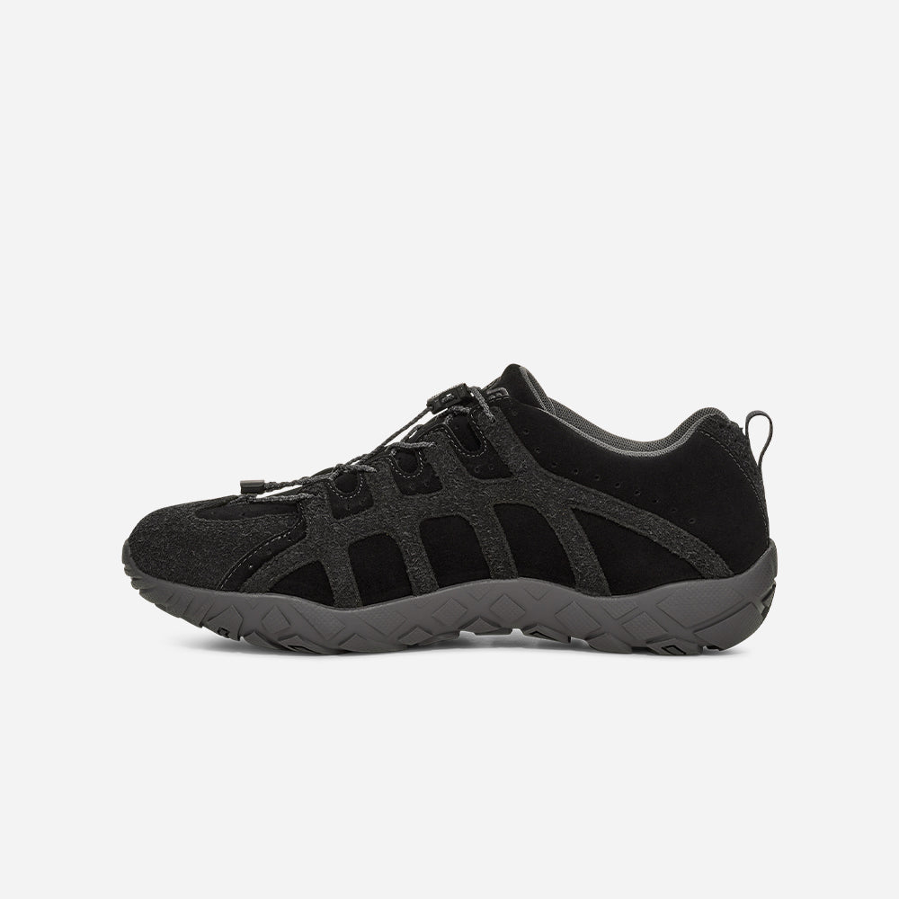 Giày Sneaker Nam Teva Neogamma LTR - Đen - Supersports Vietnam