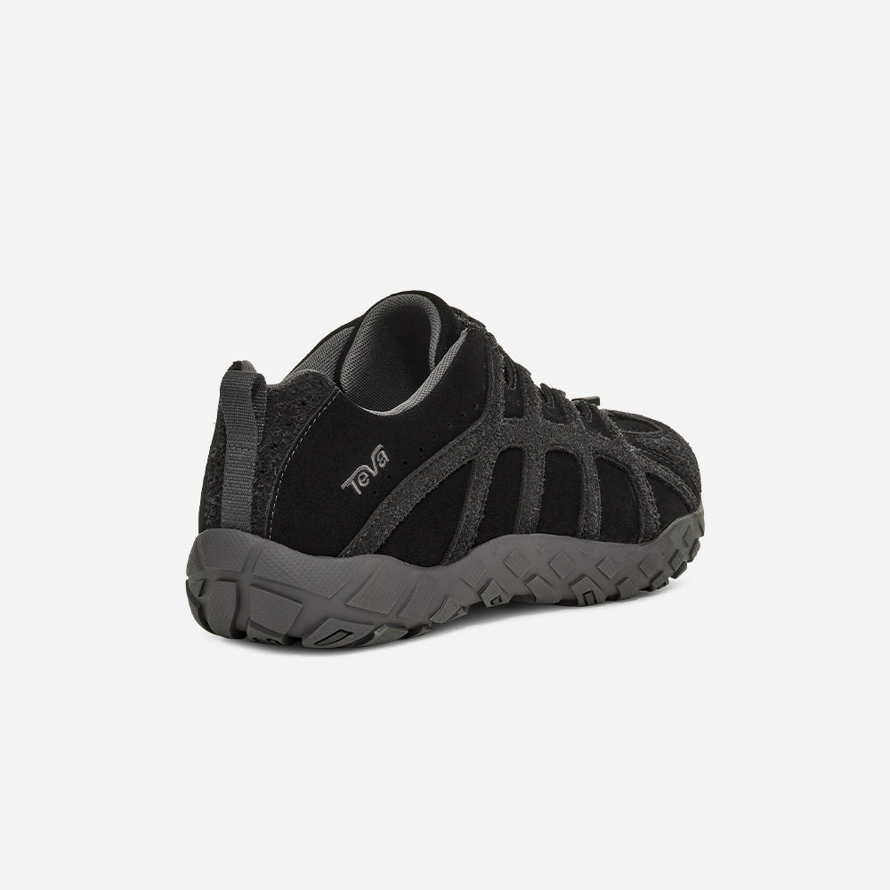 Giày Sneaker Nam Teva Neogamma LTR - Đen - Supersports Vietnam