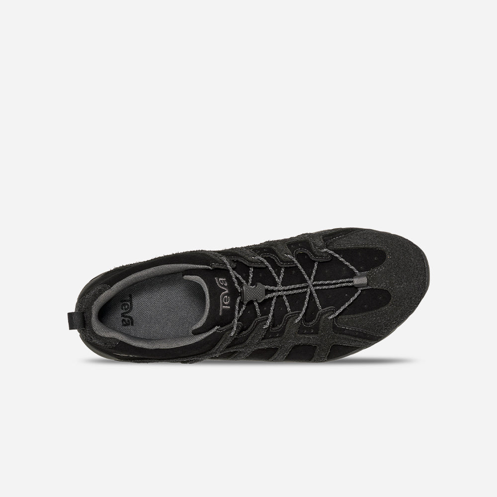 Giày Sneaker Nam Teva Neogamma LTR - Đen - Supersports Vietnam