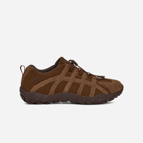Giày Sneaker Nam Teva Neogamma LTR - Nâu - Supersports Vietnam