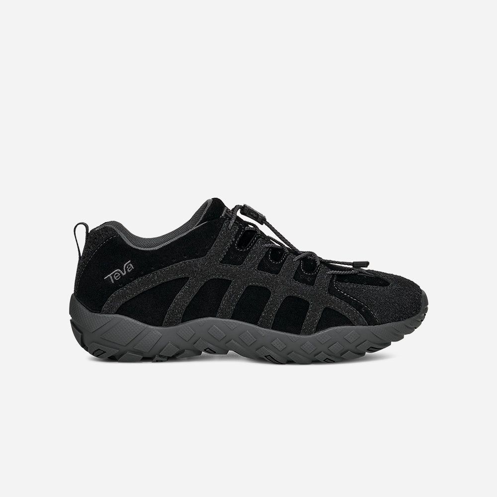 Giày Sneaker Nữ Teva Neogamma LTR - Đen - Supersports Vietnam