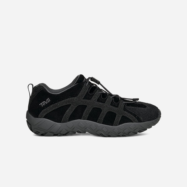 Giày Sneaker Nữ Teva Neogamma LTR - Đen - Supersports Vietnam