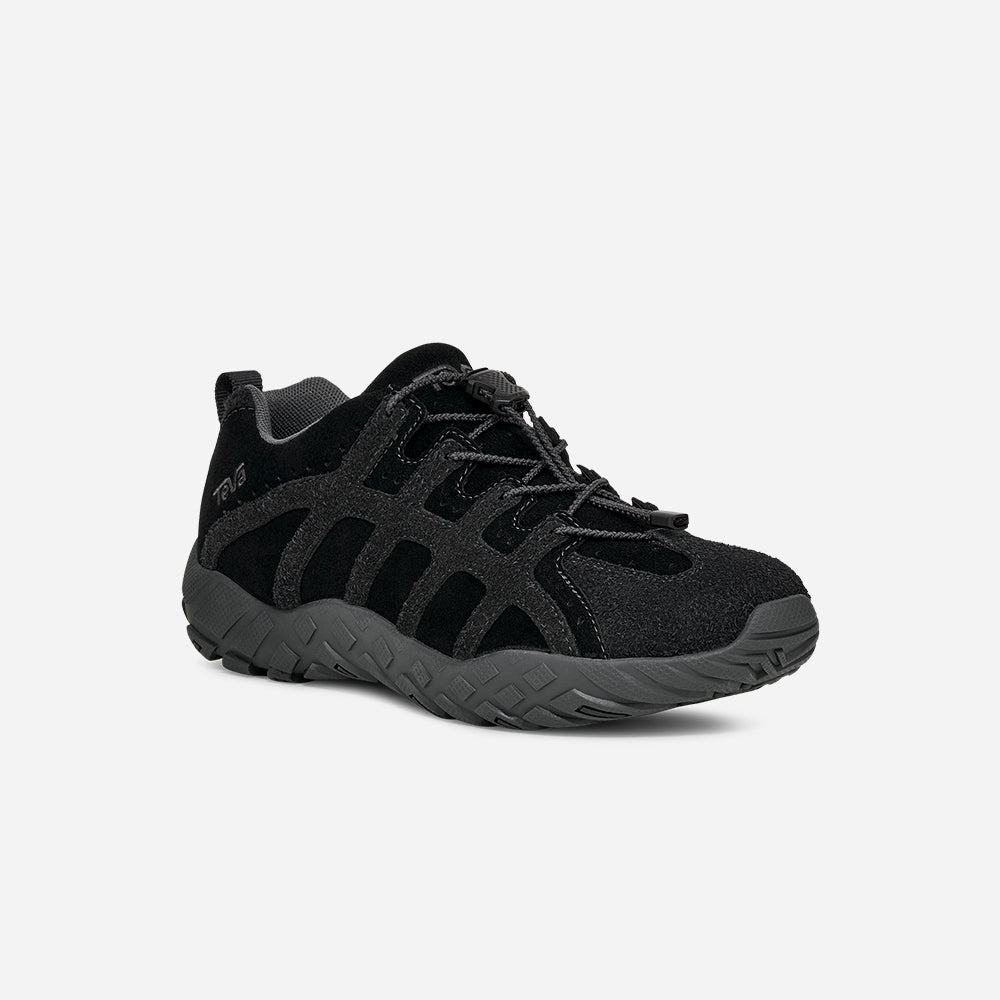 Giày Sneaker Nữ Teva Neogamma LTR - Đen - Supersports Vietnam