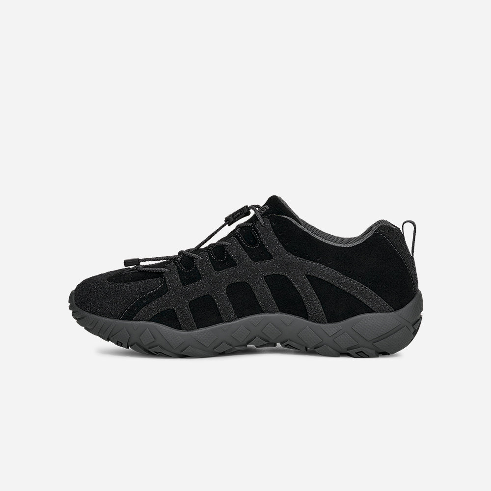 Giày Sneaker Nữ Teva Neogamma LTR - Đen - Supersports Vietnam
