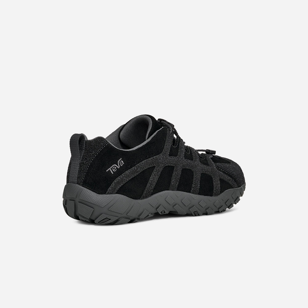 Giày Sneaker Nữ Teva Neogamma LTR - Đen - Supersports Vietnam