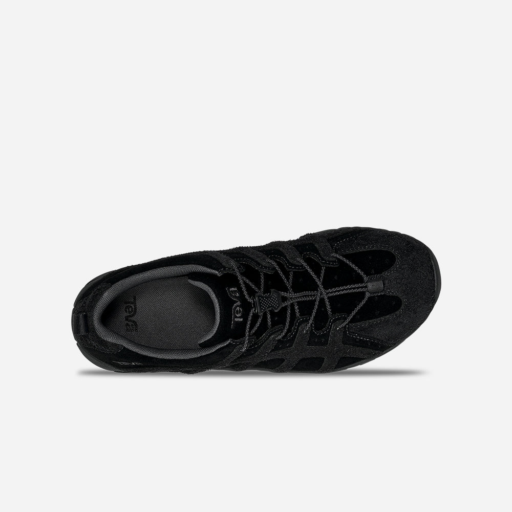 Giày Sneaker Nữ Teva Neogamma LTR - Đen - Supersports Vietnam