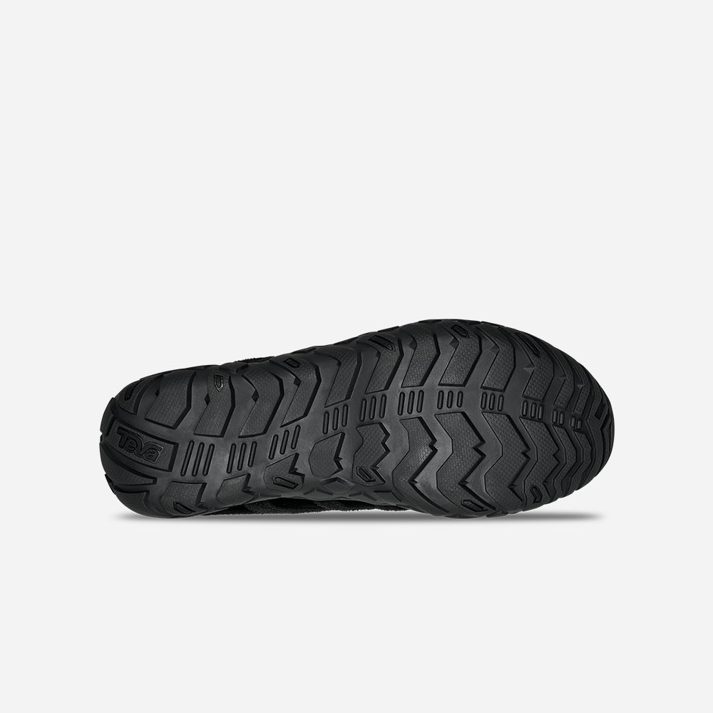 Giày Sneaker Nữ Teva Neogamma LTR - Đen - Supersports Vietnam