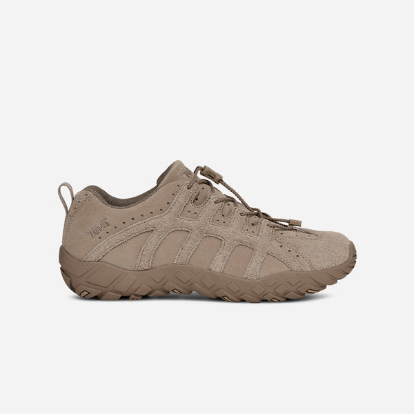 Giày Sneaker Nữ Teva Neogamma LTR - Nâu - Supersports Vietnam