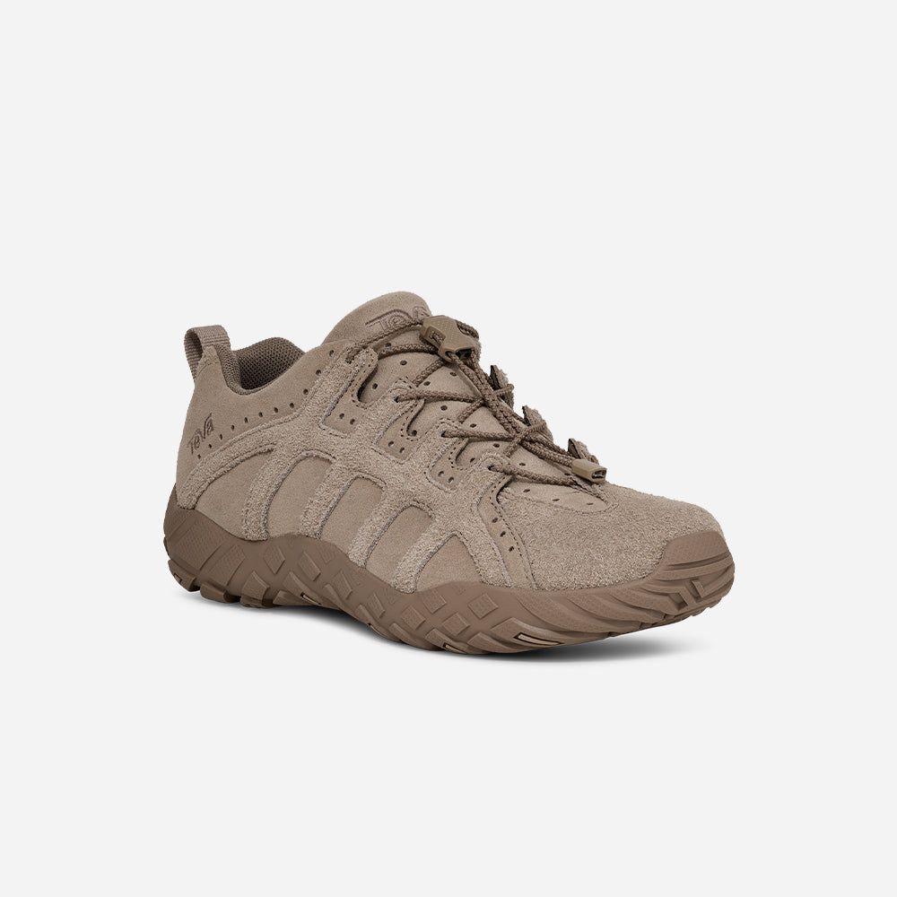 Giày Sneaker Nữ Teva Neogamma LTR - Nâu - Supersports Vietnam
