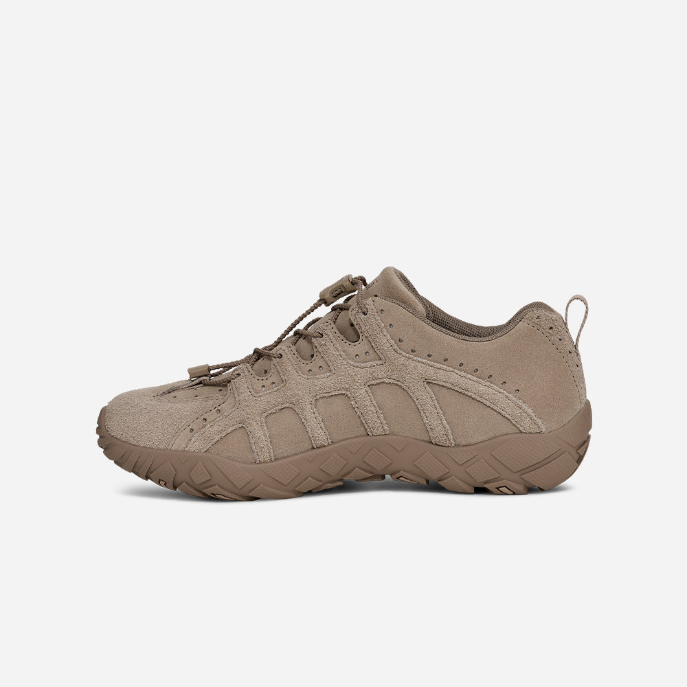 Giày Sneaker Nữ Teva Neogamma LTR - Nâu - Supersports Vietnam