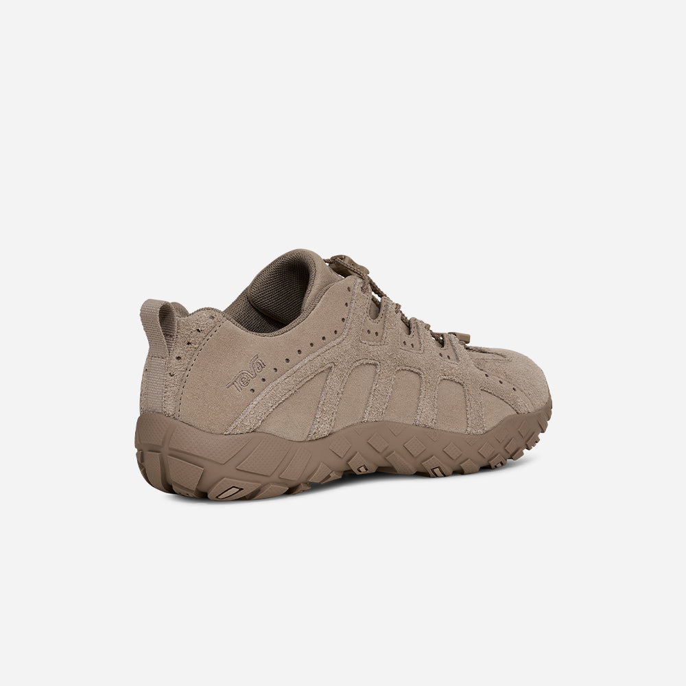 Giày Sneaker Nữ Teva Neogamma LTR - Nâu - Supersports Vietnam