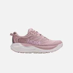 Women's HOKA Gaviota 6 Glm Running Shoes - Pink