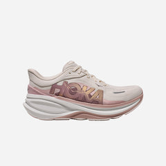 Men's HOKA Clifton Pro Glm Wide Running Shoes - Pink