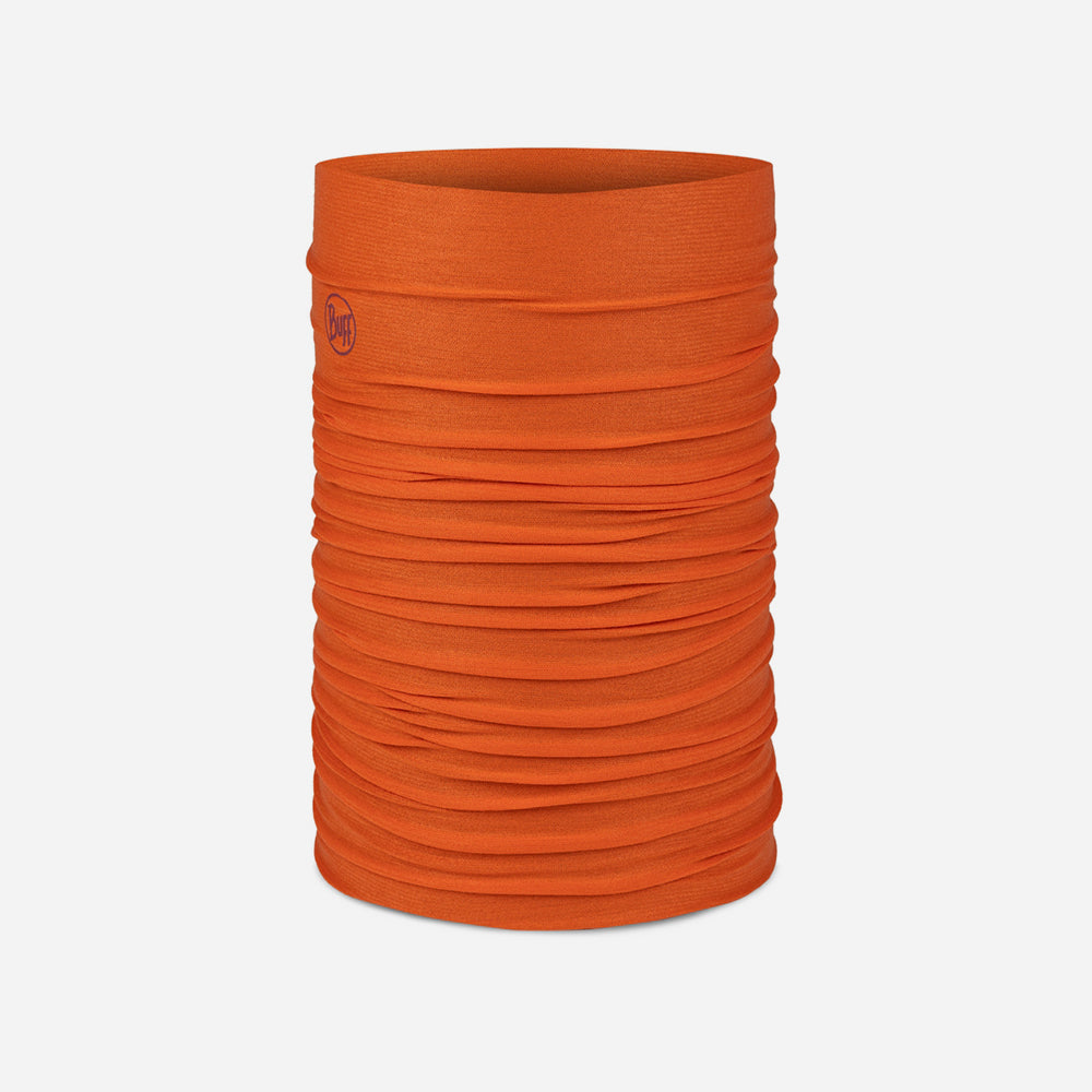 Khăn Đa Năng Buff Coolnet Uv® Solid Poppy - Supersports Vietnam