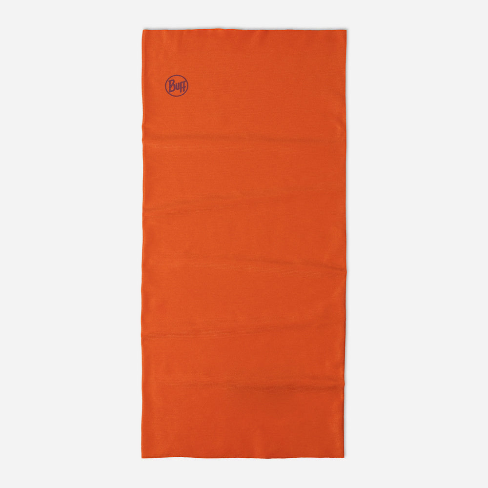 Khăn Đa Năng Buff Coolnet Uv® Solid Poppy - Supersports Vietnam