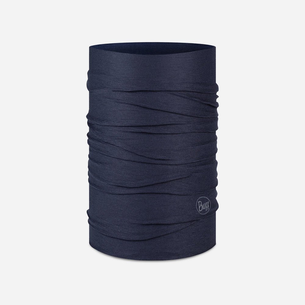 Khăn Đa Năng Buff Coolnet Uv® Solid Night Blue - Supersports Vietnam