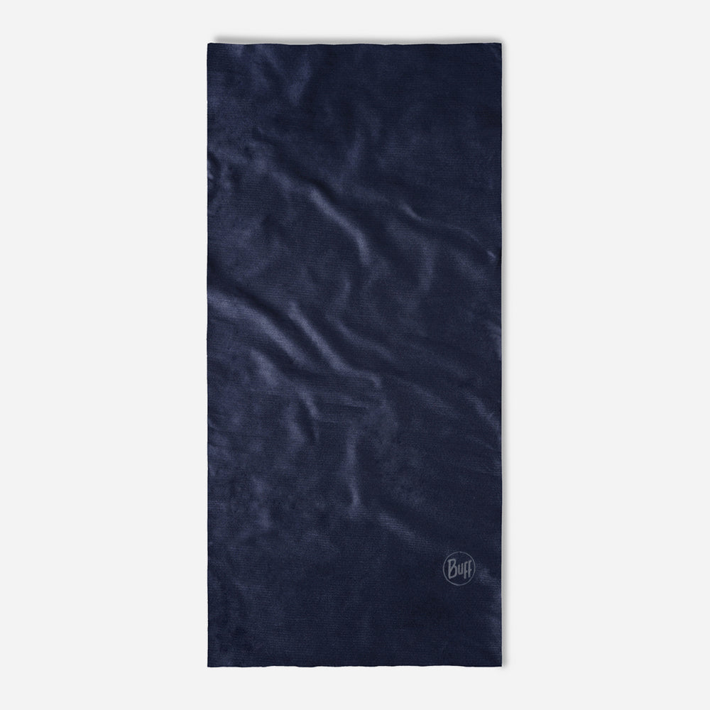 Khăn Đa Năng Buff Coolnet Uv® Solid Night Blue - Supersports Vietnam