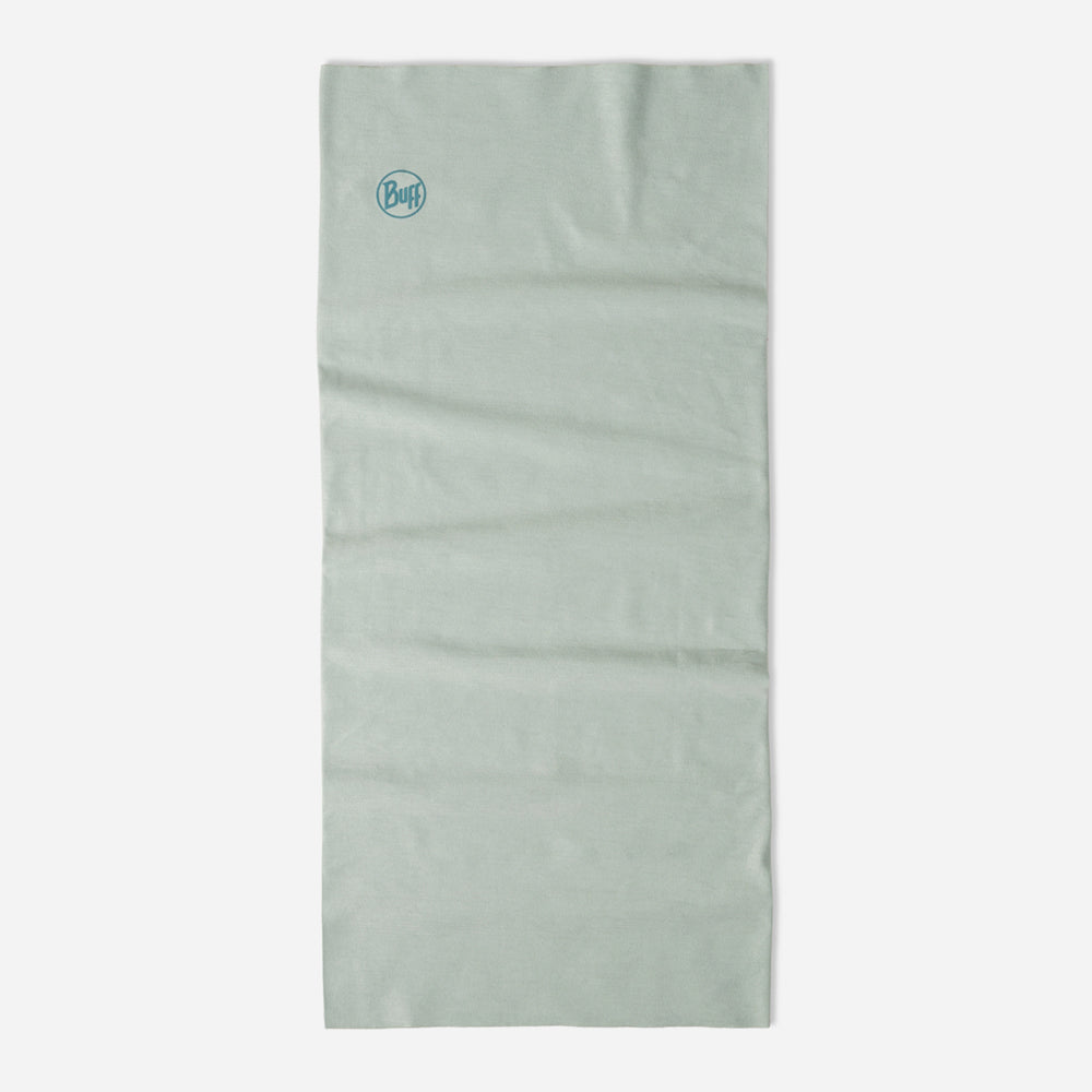 Khăn Đa Năng Buff Coolnet Uv® Solid Seagrove Green - Supersports Vietnam