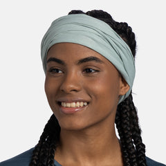 Khăn Đa Năng Buff Coolnet Uv® Solid Seagrove Green - Supersports Vietnam