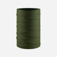 Khăn Đa Năng Buff Coolnet Uv® Solid Military - Xanh Quân Đội - Supersports Vietnam