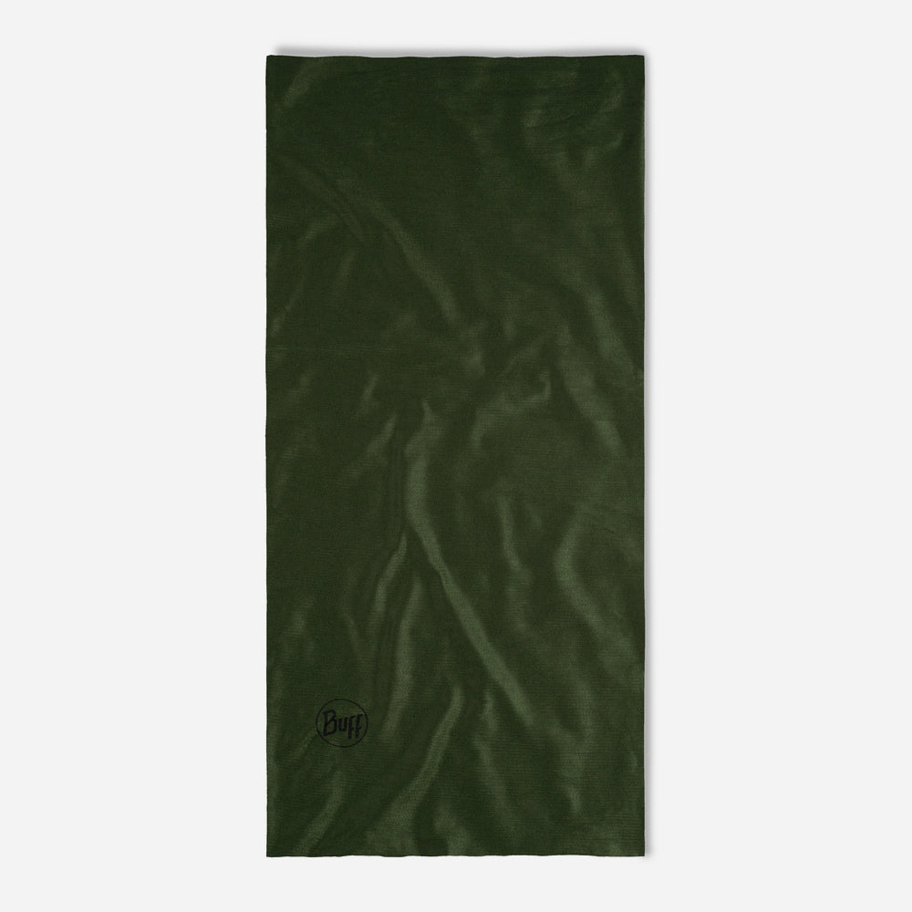 Khăn Đa Năng Buff Coolnet Uv® Solid Military - Xanh Quân Đội - Supersports Vietnam