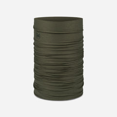 Khăn Đa Năng Buff Coolnet Uv® Solid Khaki - Xanh Quân Đội - Supersports Vietnam