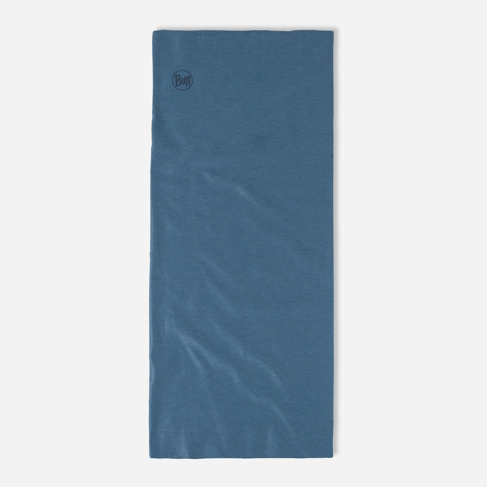 Khăn Đa Năng Buff Coolnet Uv® Solid Slate - Xanh Dương - Supersports Vietnam