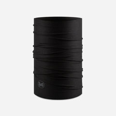 Khăn Đa Năng Buff Coolnet Uv® Solid Black - Đen - Supersports Vietnam