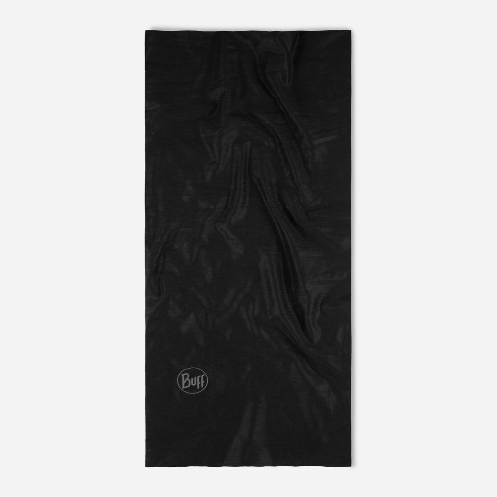 Khăn Đa Năng Buff Coolnet Uv® Solid Black - Đen - Supersports Vietnam