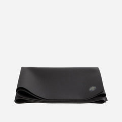 Thảm Tập Yoga Manduka Pro Travel - Đen - Supersports Vietnam