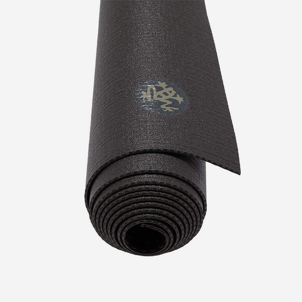 Thảm Tập Yoga Manduka Pro Travel - Đen - Supersports Vietnam