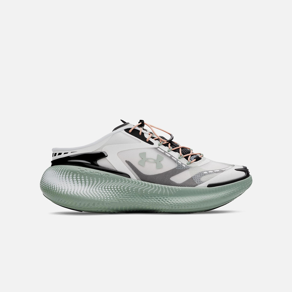 Giày Sneaker Unisex Under Armour Echo Slipspeed™ - Supersports Vietnam