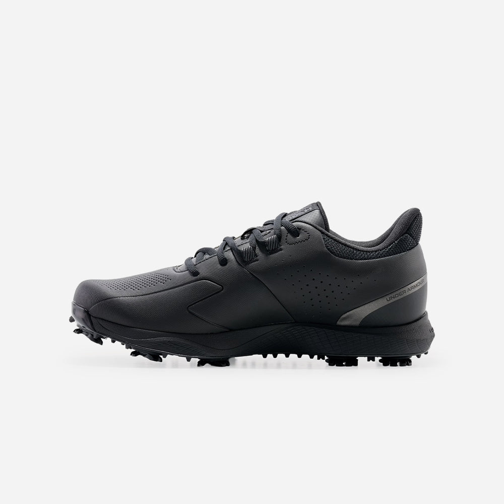 Giày Golf Có Đinh Nam Under Armour Drive Medal - Supersports Vietnam