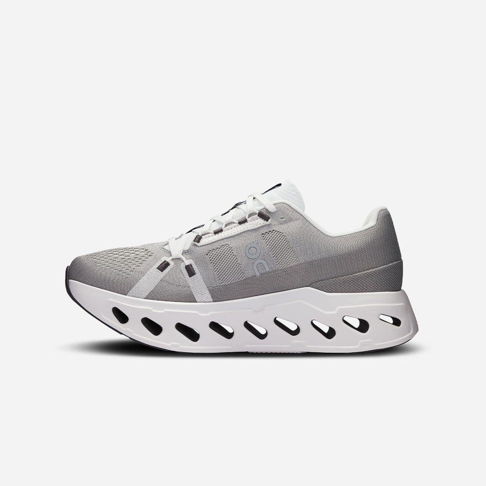Giày Chạy Bộ Nam On Cloudeclipse - Xám - Supersports Vietnam