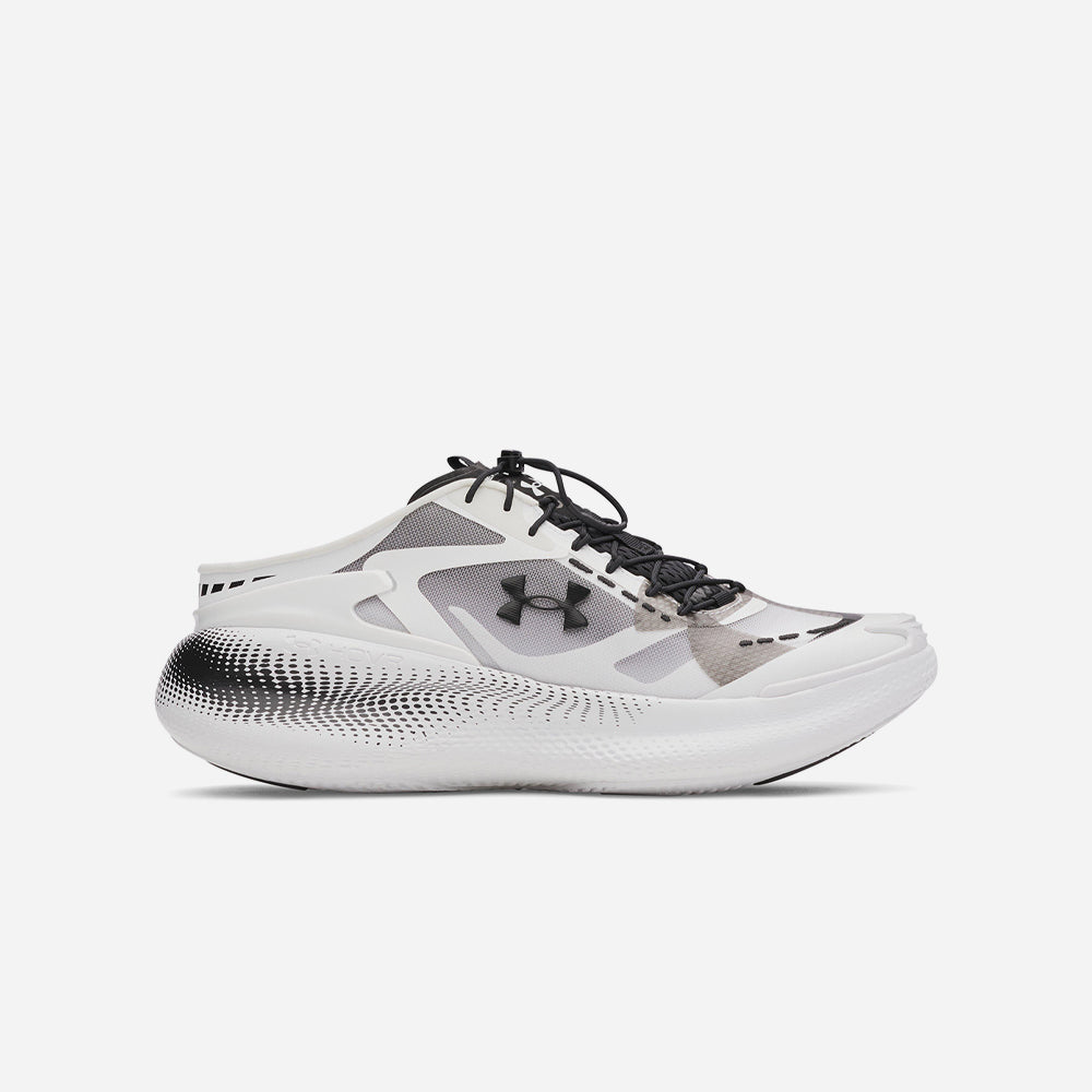 Giày Sneaker Unisex Under Armour Echo - Supersports Vietnam