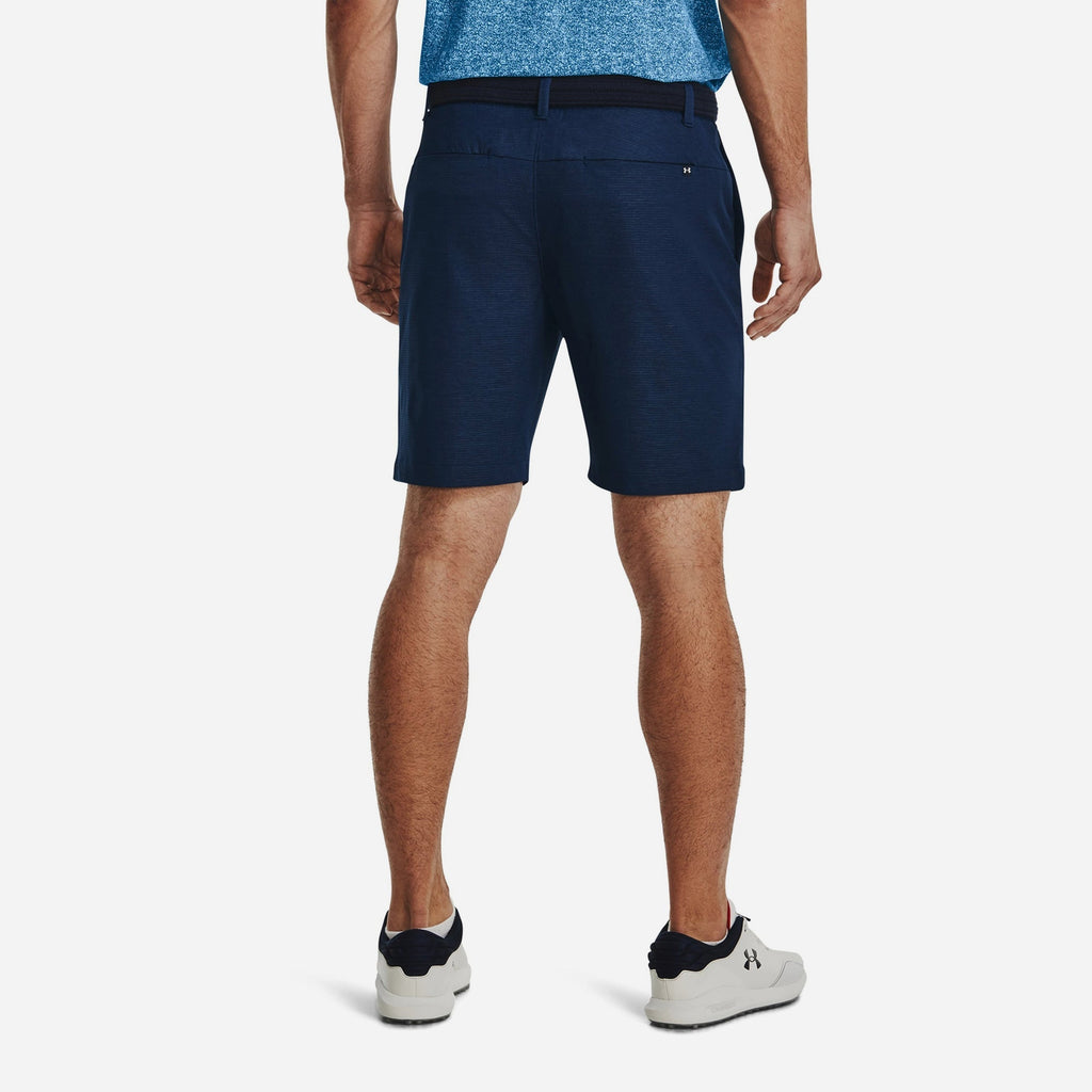 Quần Ngắn Nam Under Armour Iso-Chill Airvent - Supersports Vietnam