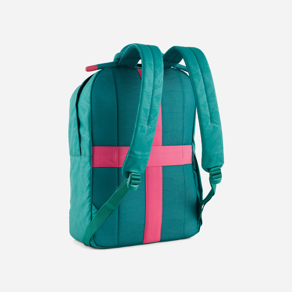 Ba Lô Puma Squid Game - Xanh Dương - Supersports Vietnam