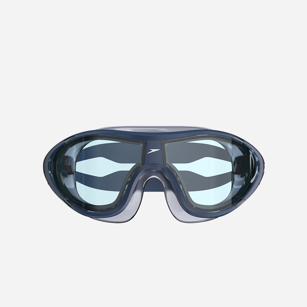 Kính Bơi Người Lớn Speedo Biofuse 2.0 - Xanh Navy - Supersports Vietnam